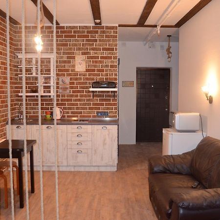 Sky Apartment Virmenska Киев Экстерьер фото