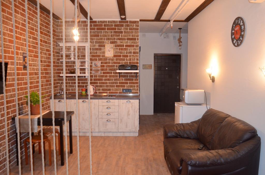 Sky Apartment Virmenska Киев Экстерьер фото