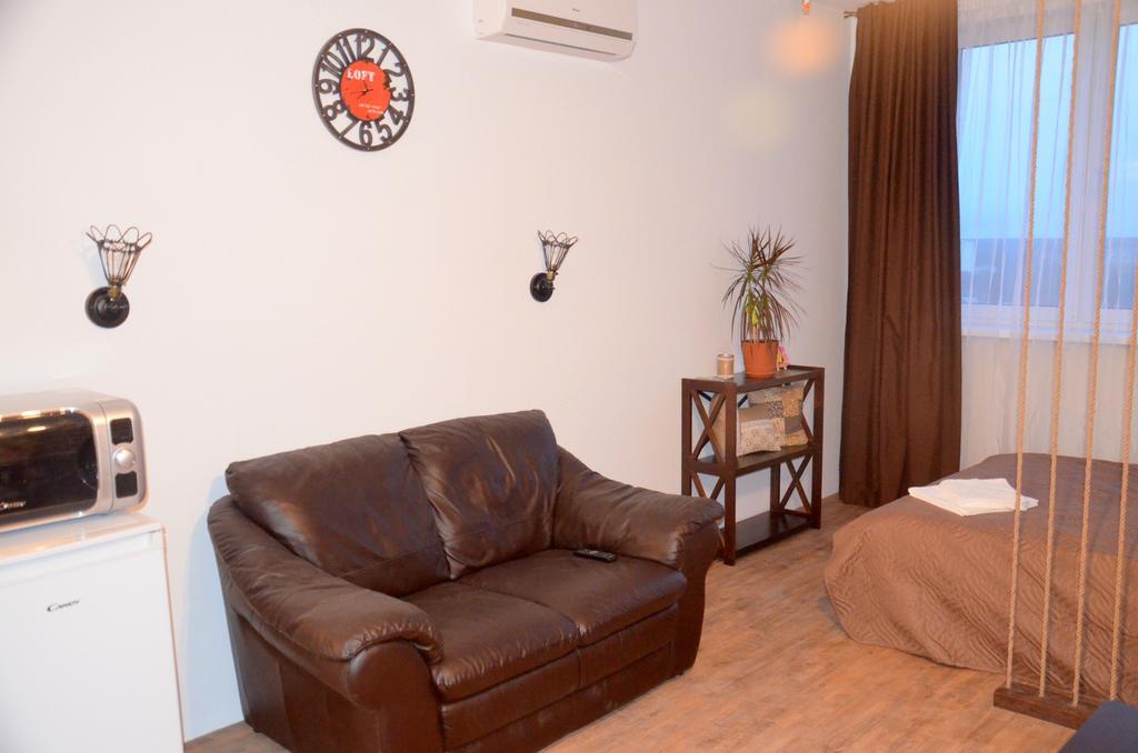 Sky Apartment Virmenska Киев Экстерьер фото