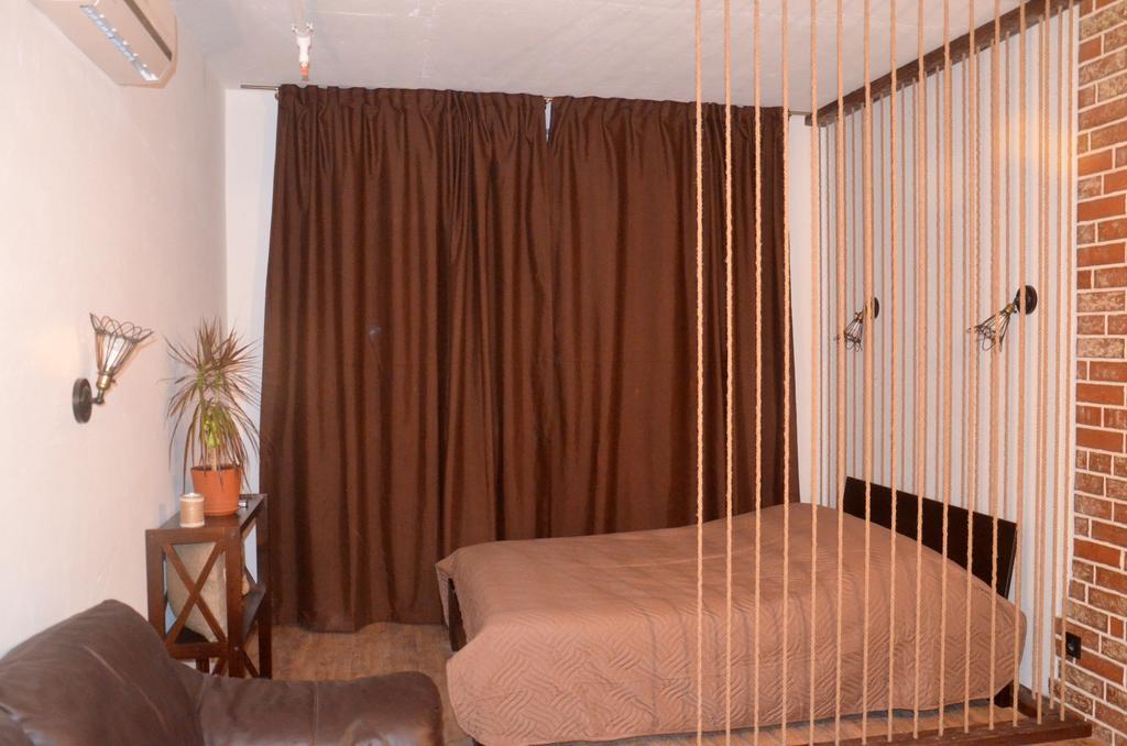 Sky Apartment Virmenska Киев Экстерьер фото