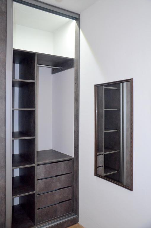 Sky Apartment Virmenska Киев Экстерьер фото