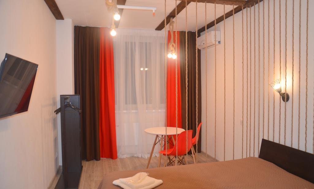 Sky Apartment Virmenska Киев Экстерьер фото