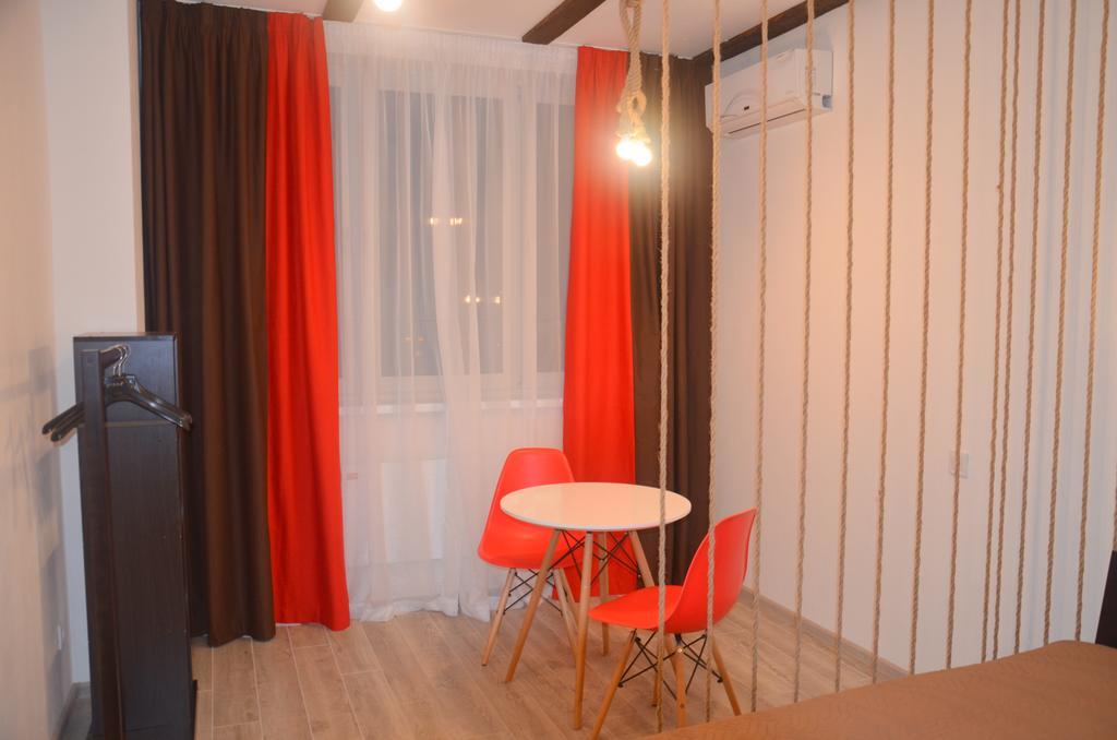 Sky Apartment Virmenska Киев Экстерьер фото
