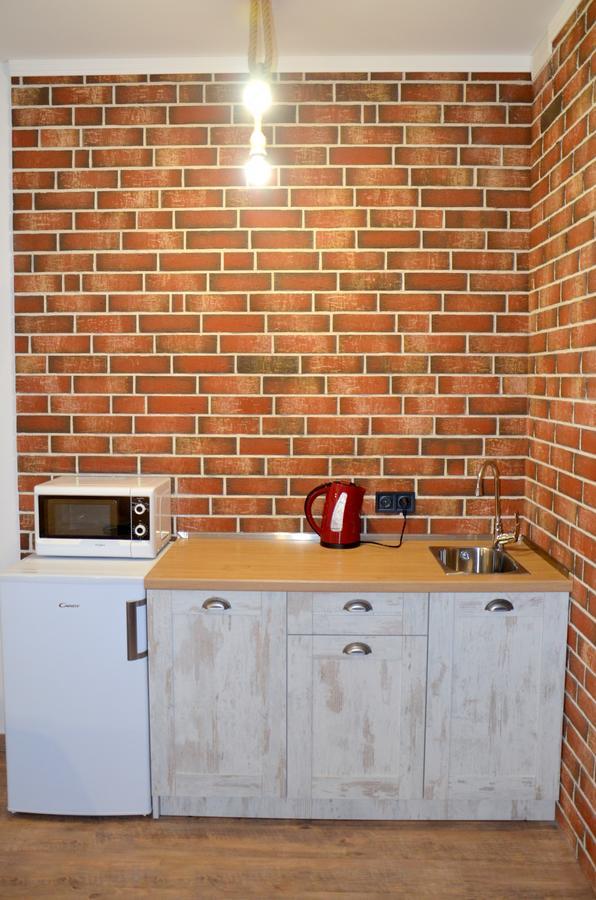 Sky Apartment Virmenska Киев Экстерьер фото