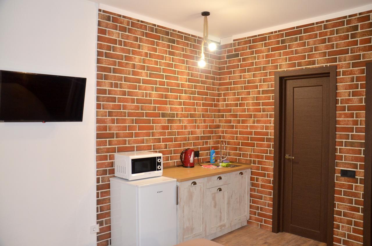 Sky Apartment Virmenska Киев Экстерьер фото