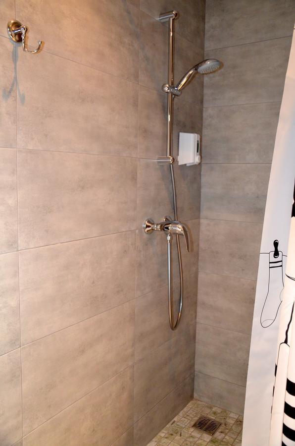 Sky Apartment Virmenska Киев Экстерьер фото