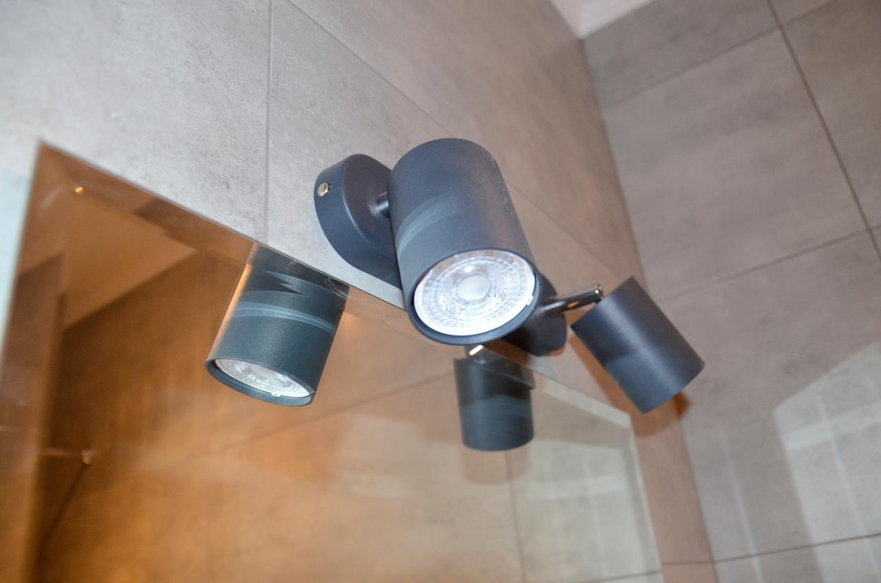 Sky Apartment Virmenska Киев Экстерьер фото