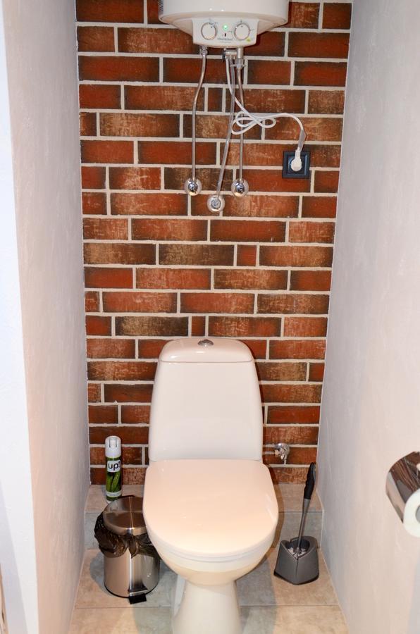 Sky Apartment Virmenska Киев Экстерьер фото