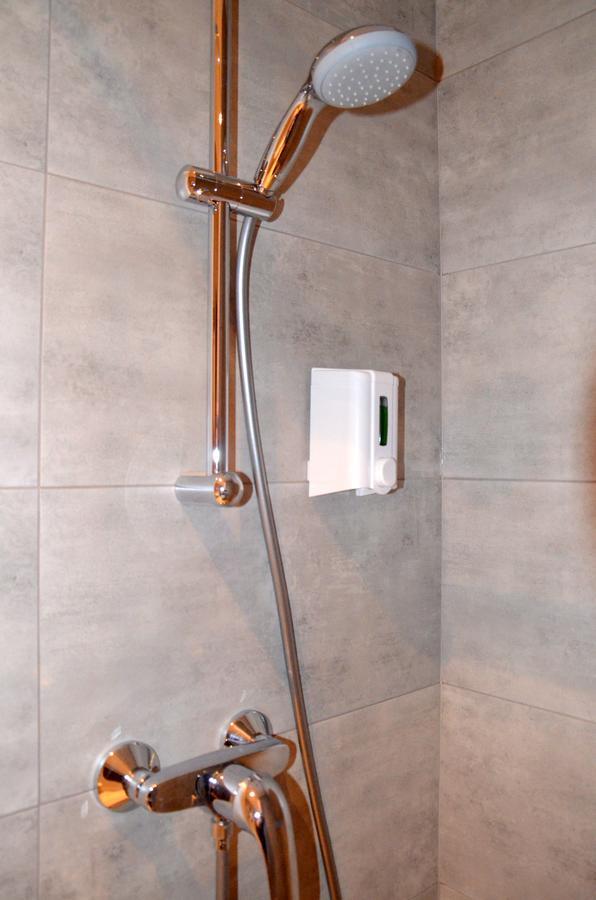 Sky Apartment Virmenska Киев Экстерьер фото