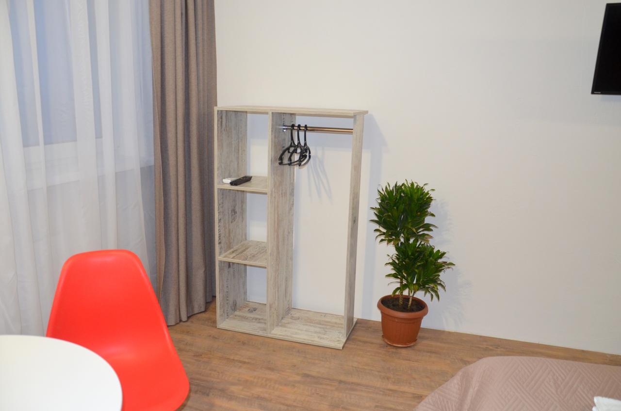 Sky Apartment Virmenska Киев Экстерьер фото
