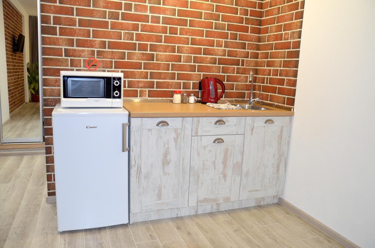 Sky Apartment Virmenska Киев Экстерьер фото