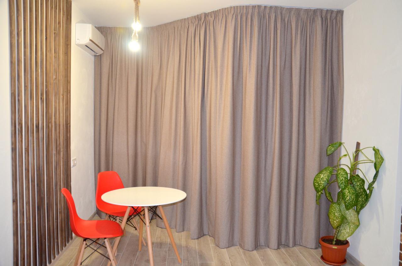 Sky Apartment Virmenska Киев Экстерьер фото