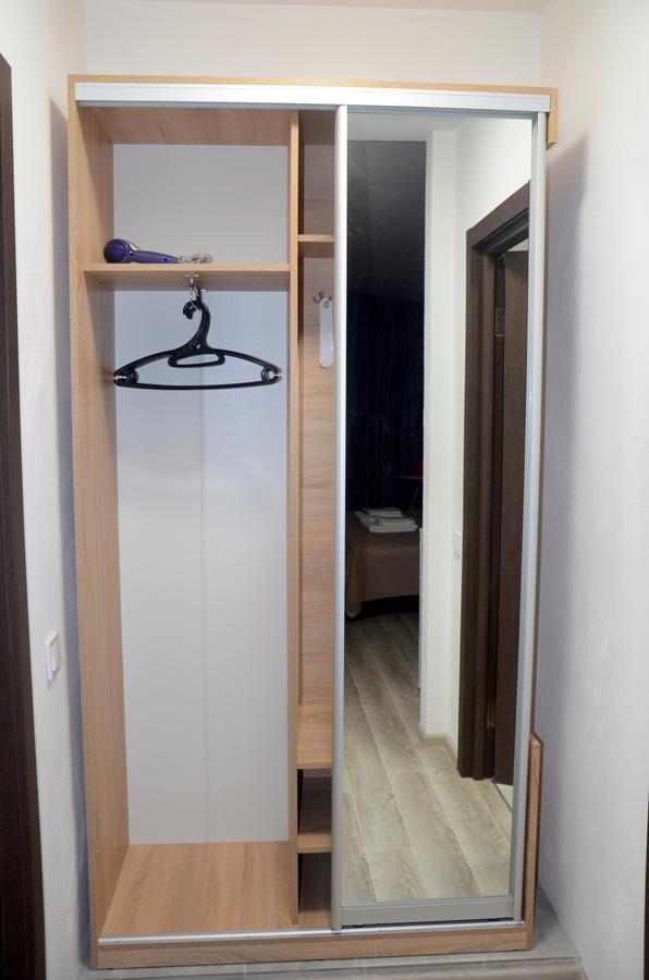 Sky Apartment Virmenska Киев Экстерьер фото