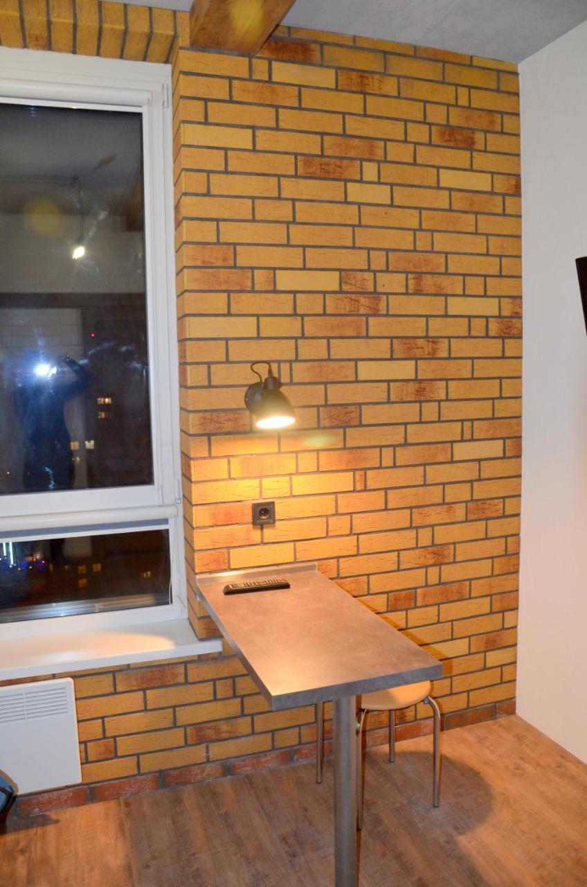 Sky Apartment Virmenska Киев Экстерьер фото