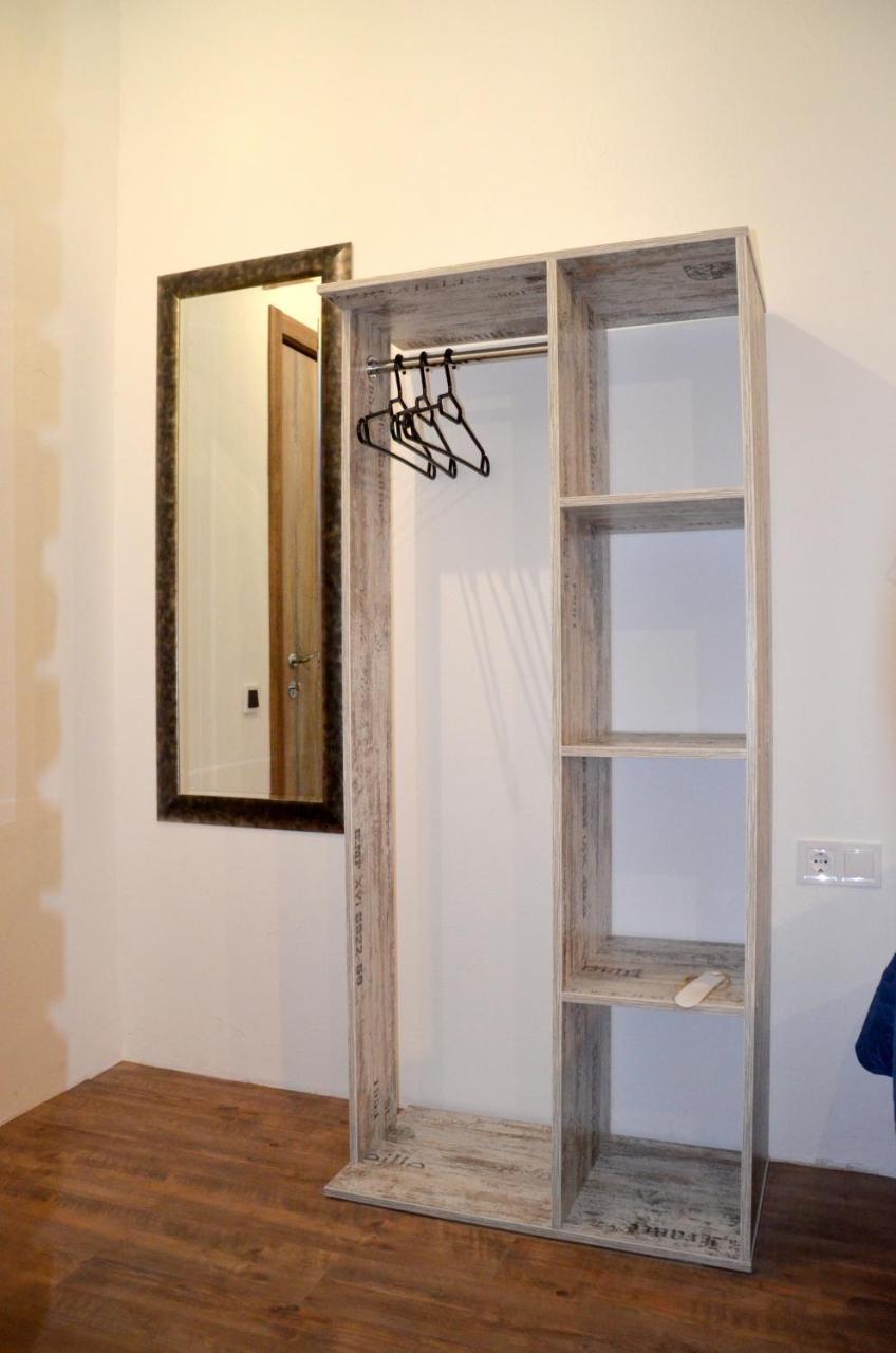 Sky Apartment Virmenska Киев Экстерьер фото